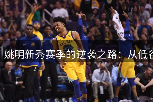 姚明新秀赛季的逆袭之路：从低谷到闪耀的NBA征程